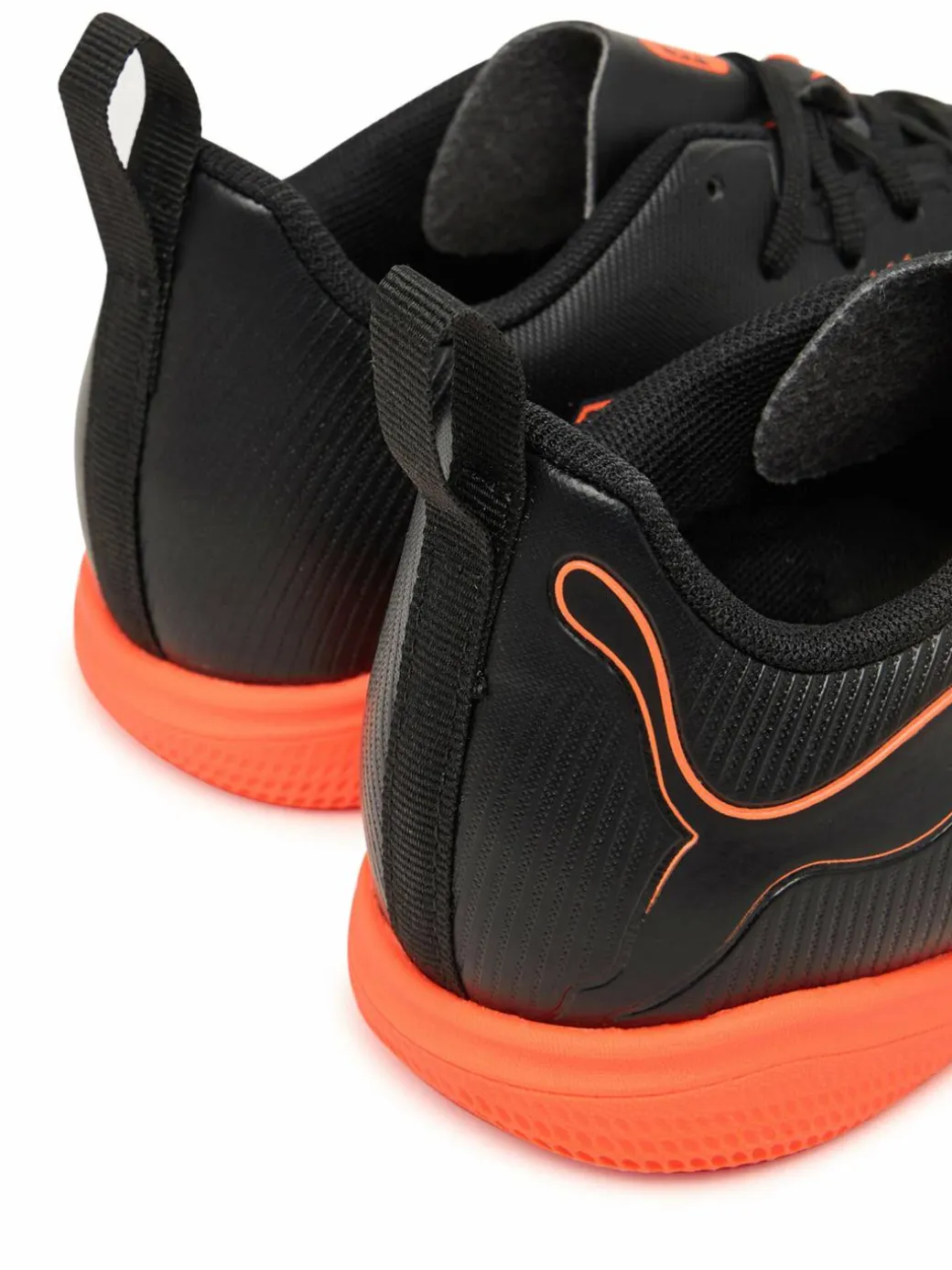 Scarpe da calcio Future 9 Play It Jr 108927 02 Nero