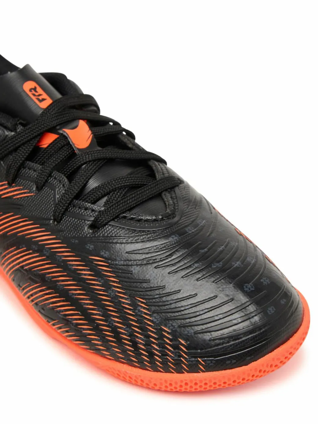 Scarpe da calcio Future 9 Play It Jr 108927 02 Nero