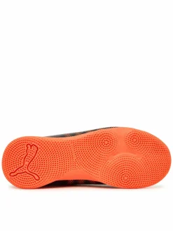 Scarpe da calcio Future 9 Play It Jr 108927 02 Nero