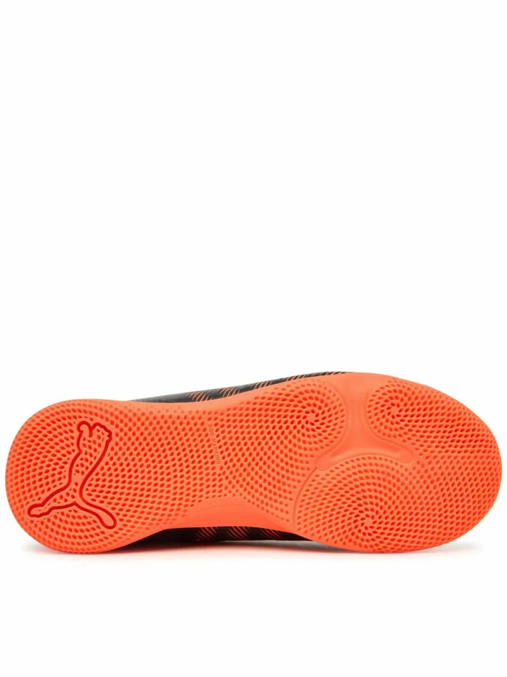 Scarpe da calcio Future 9 Play It Jr 108927 02 Nero