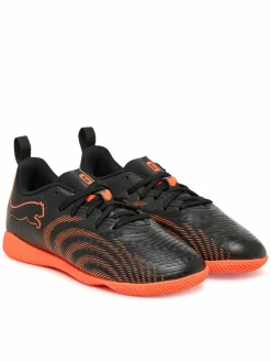Scarpe da calcio Future 9 Play It Jr 108927 02 Nero