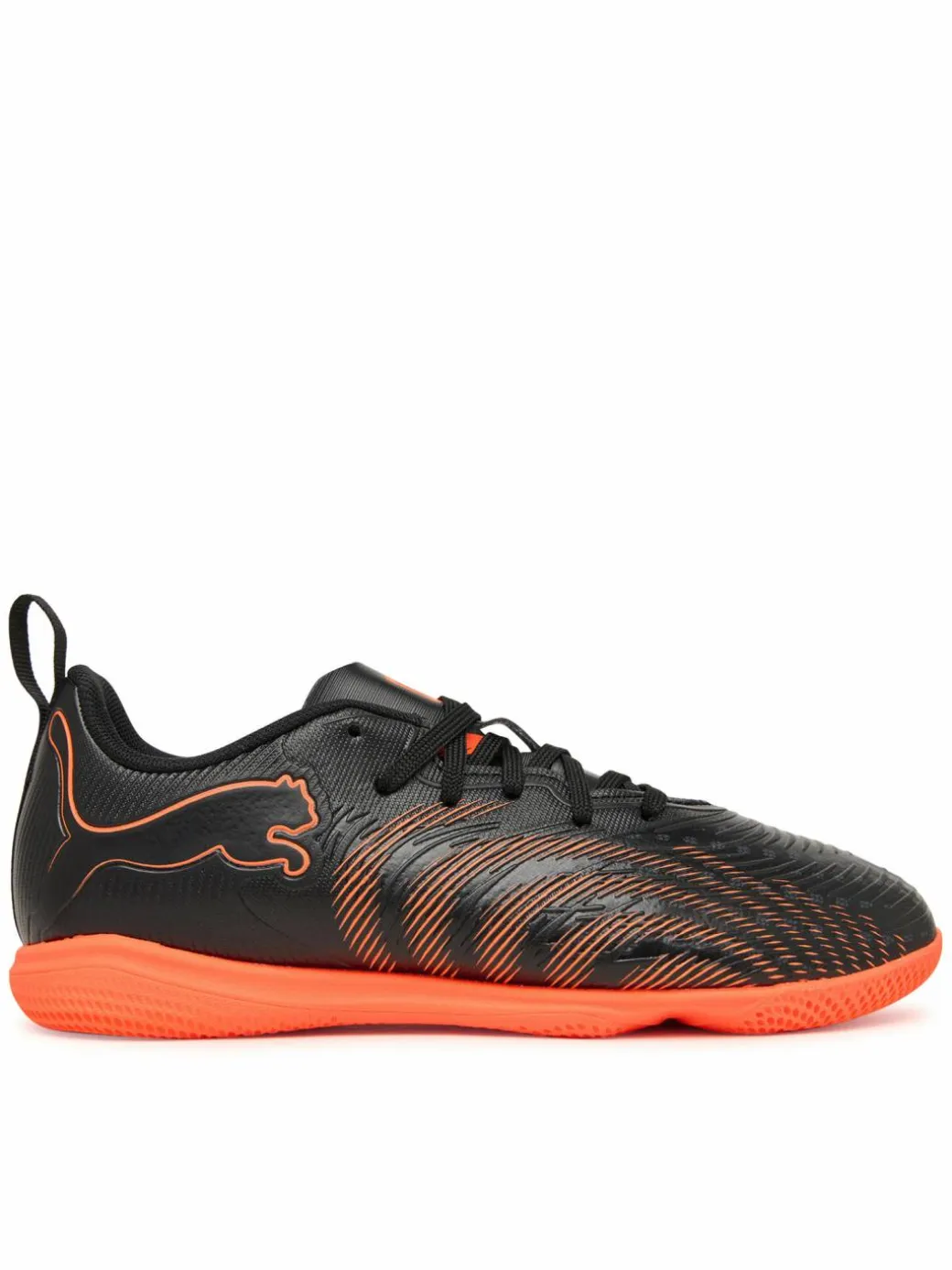 Scarpe da calcio Future 9 Play It Jr 108927 02 Nero