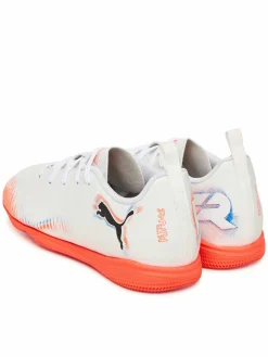 Scarpe da calcio Future 8 Play It Jr 108627 01 Bianco