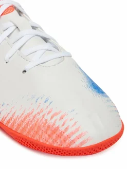 Scarpe da calcio Future 8 Play It Jr 108627 01 Bianco
