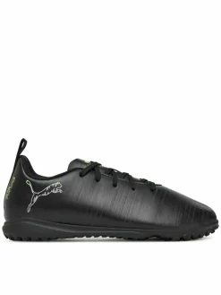 Scarpe da calcio Future 8 Play Tt Jr 108626 02 Nero