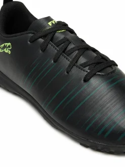 Scarpe da calcio Future 8 Play Tt Jr 108626 02 Nero