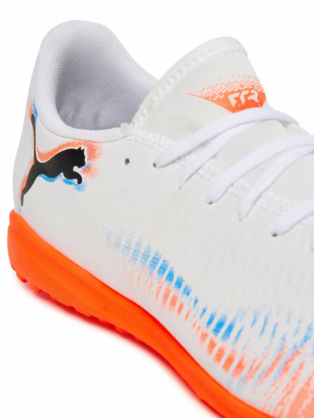 Scarpe da calcio Future 8 Play Tt 108605 01 Bianco