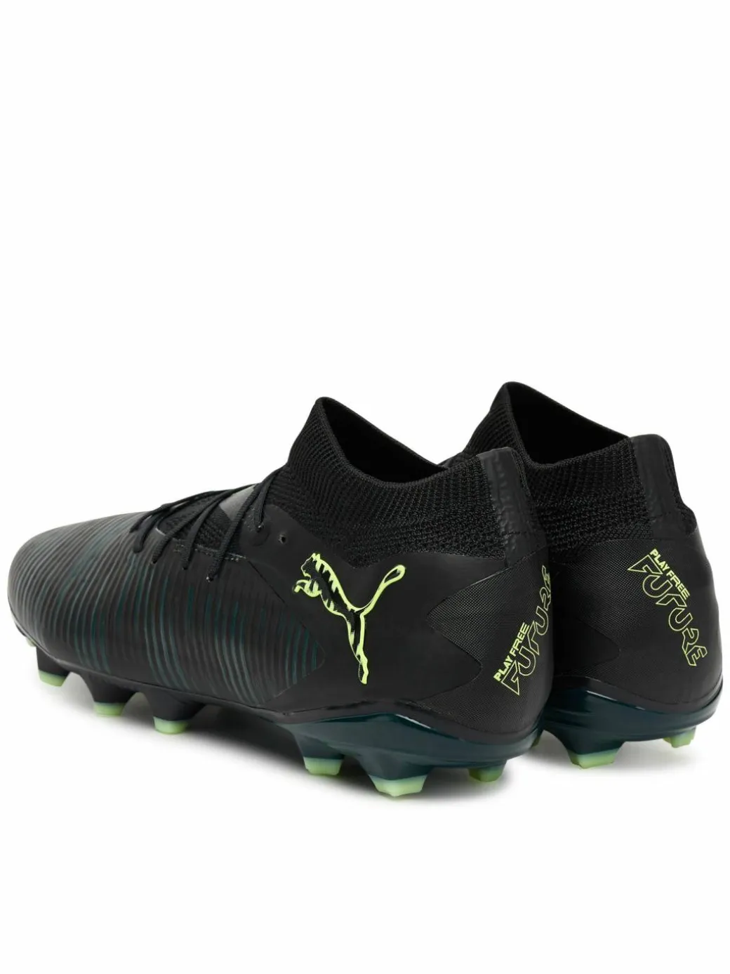 Scarpe da calcio Future 8 Pro Fg/Ag108588 02 Nero