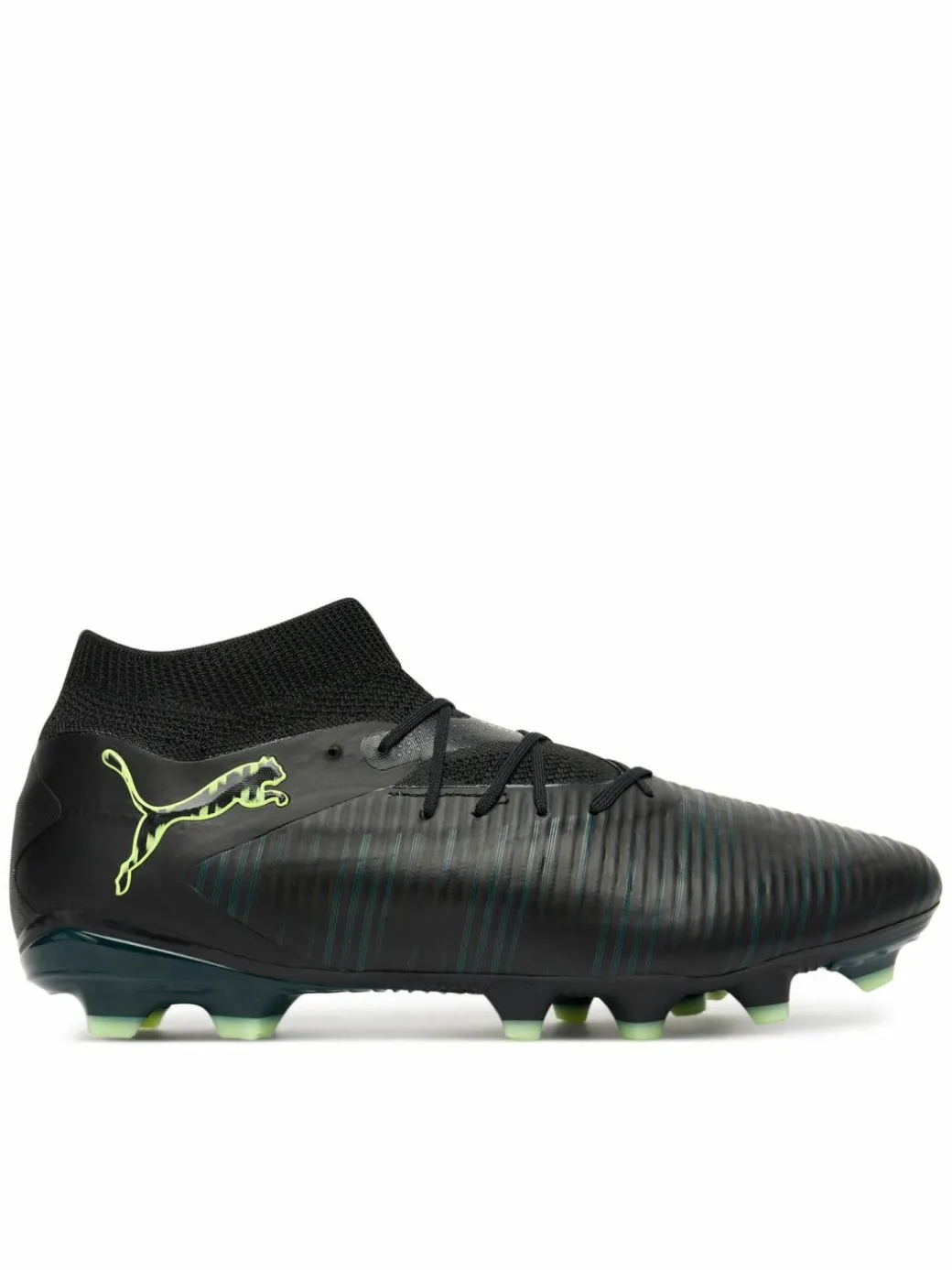 Scarpe da calcio Future 8 Pro Fg/Ag108588 02 Nero