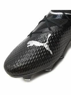 Scarpe da calcio FUTURE 7 PRO FG/AG 107924 02 Nero