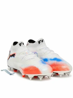 Scarpe da calcio Future 8 Ultimate Mxsg 108583 01 Bianco