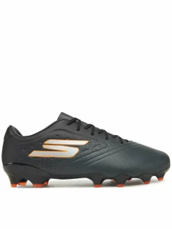 Scarpe da calcio Gold Fg 252015 BKOR Nero