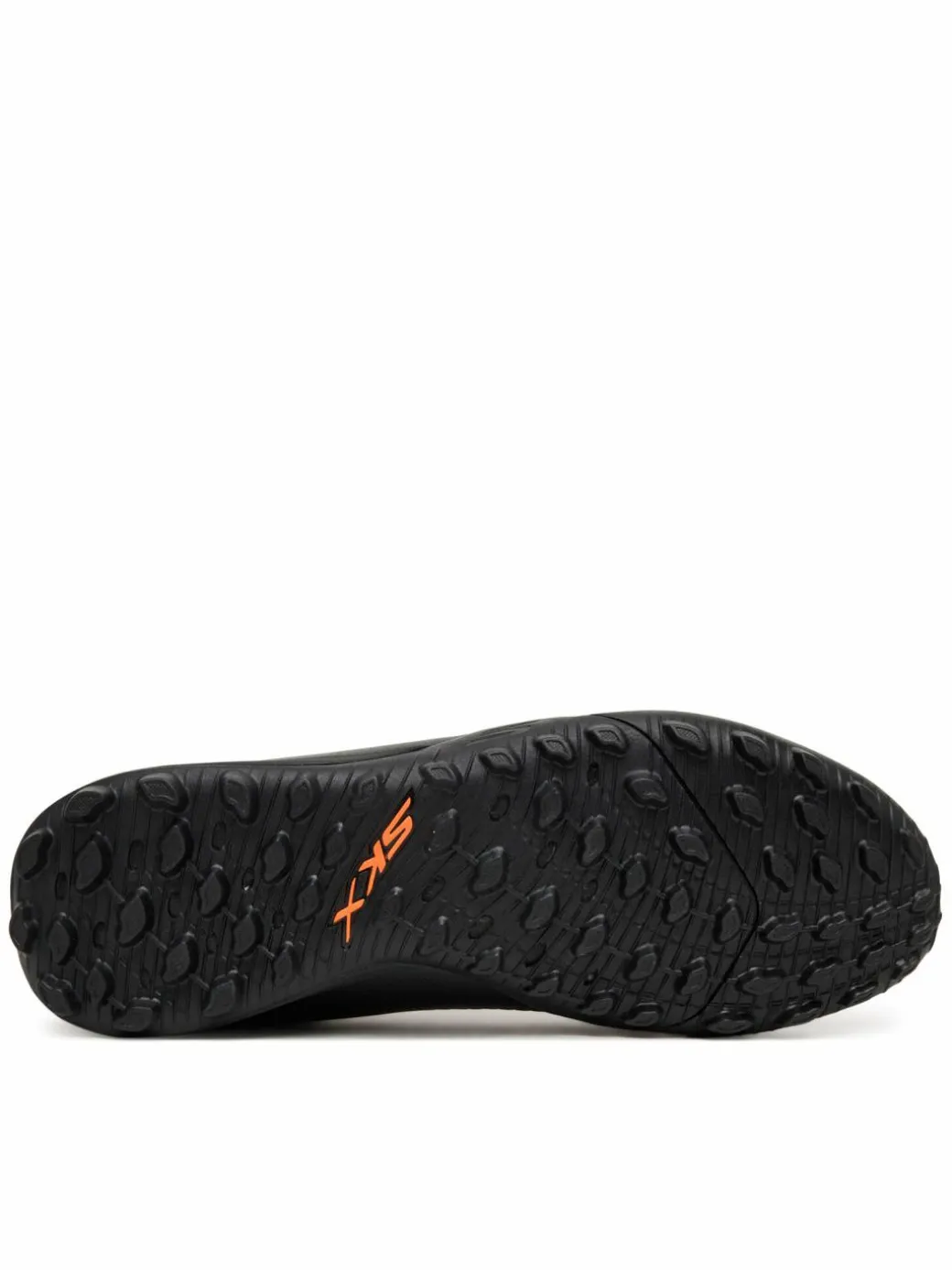 Scarpe da calcio Gold Tf 252124 BKOR Nero