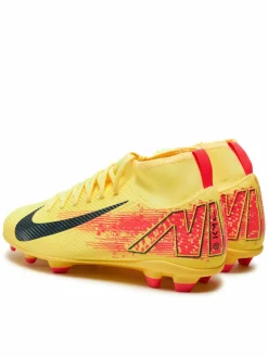 Scarpe da calcio HF6283 800 Giallo