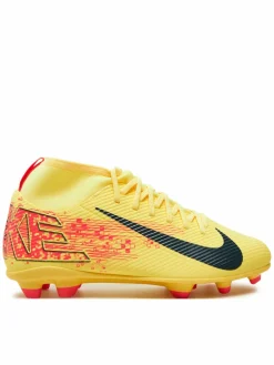 Scarpe da calcio HF6283 800 Giallo
