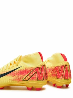 Scarpe da calcio HF6283 800 Giallo