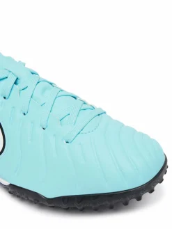 Scarpe da calcio JR Legend 10 Academy Tf DV4351 401 Celeste