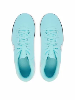Scarpe da calcio JR Legend 10 Academy Tf DV4351 401 Celeste