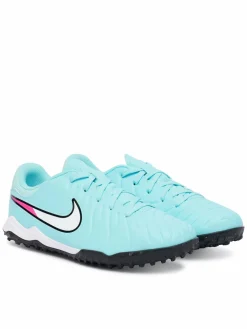 Scarpe da calcio JR Legend 10 Academy Tf DV4351 401 Celeste