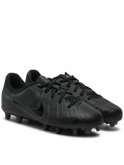 Scarpe da calcio Jr Legend 10 Academy FG/MG DV4348 002 Nero