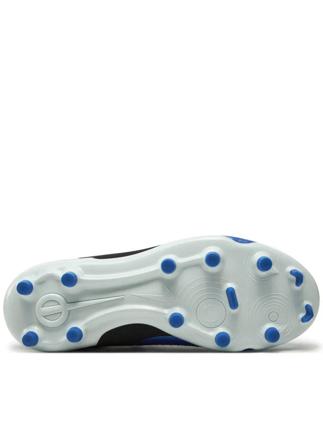 Scarpe da calcio Jr Legend 10 Academy FG/MG DV4348 400 Blu