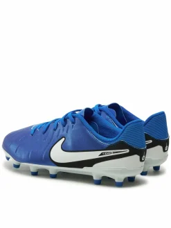 Scarpe da calcio Jr Legend 10 Academy FG/MG DV4348 400 Blu