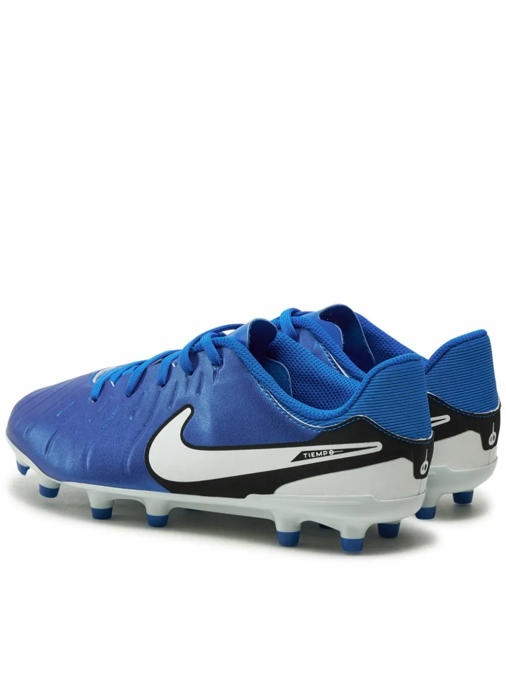 Scarpe da calcio Jr Legend 10 Academy FG/MG DV4348 400 Blu