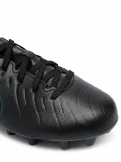 Scarpe da calcio Jr Legend 10 Club Fg/Mg DV4352 002 Nero
