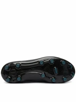 Scarpe da calcio Jr Legend 10 Club Fg/Mg DV4352 002 Nero