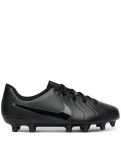 Scarpe da calcio Jr Legend 10 Club Fg/Mg DV4352 002 Nero