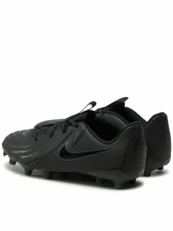 Scarpe da calcio Jr Phantom Gx II Academy Fg/MG FD6722 002 Nero