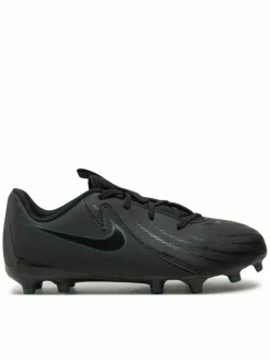 Scarpe da calcio Jr Phantom Gx II Academy Fg/MG FD6722 002 Nero