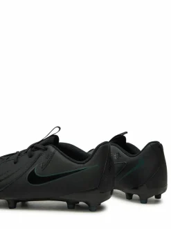 Scarpe da calcio Jr Phantom Gx II Academy Fg/MG FD6722 002 Nero