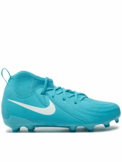Scarpe da calcio Jr Phantom Luna II Acad F/MG FJ2603 400 Blu