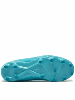 Scarpe da calcio Jr Phantom Luna II Acad F/MG FJ2603 400 Blu