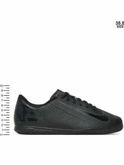 Scarpe da calcio Jr Vapor 16 Club Ic FQ8289 002 Nero