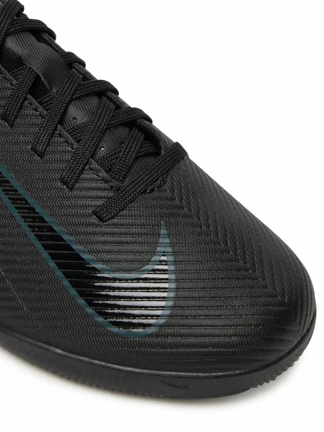 Scarpe da calcio Jr Vapor 16 Club Ic FQ8289 002 Nero