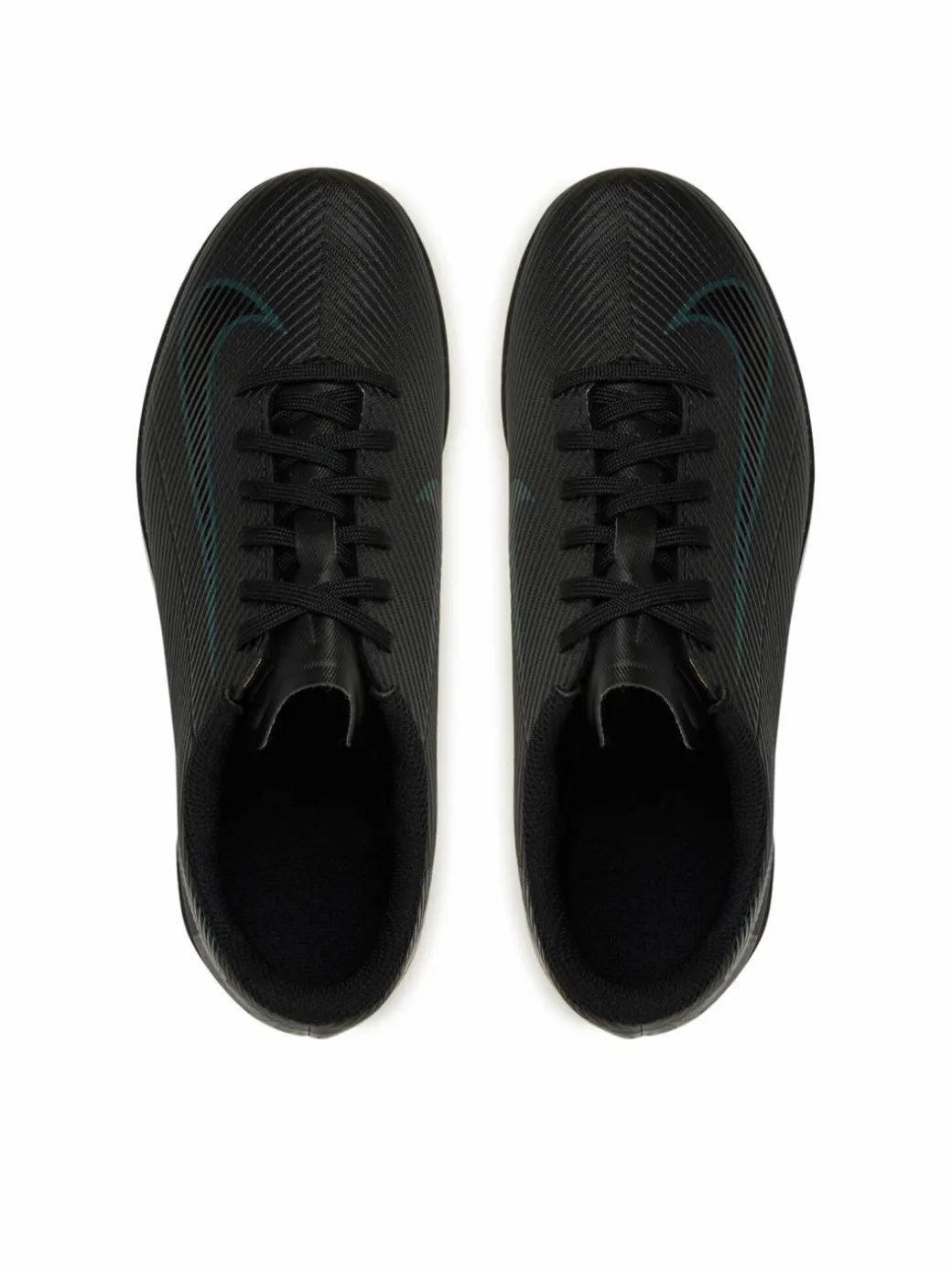 Scarpe da calcio Jr Vapor 16 Club Ic FQ8289 002 Nero