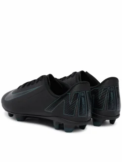 Scarpe da calcio Jr Vapor 16 Club Fg/Mg FQ8286 002 Nero