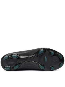 Scarpe da calcio Jr Vapor 16 Club Fg/Mg FQ8286 002 Nero