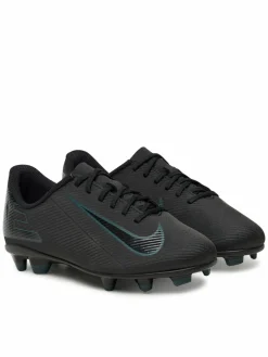 Scarpe da calcio Jr Vapor 16 Club Fg/Mg FQ8286 002 Nero