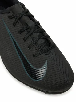 Scarpe da calcio Jr Vapor 16 Club Fg/Mg FQ8286 002 Nero