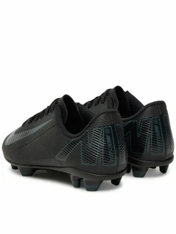 Scarpe da calcio Jr Vapor 16 Club Fg/Mg FQ8286 002 Nero