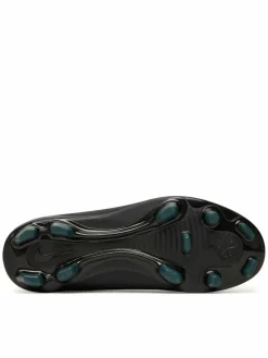 Scarpe da calcio Jr Vapor 16 Club Fg/Mg FQ8286 002 Nero