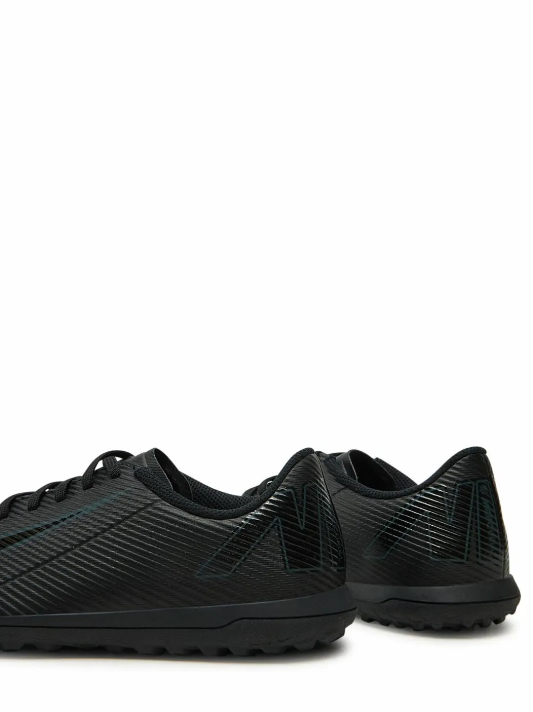 Scarpe da calcio Jr Vapor 16 Club Tf FQ8287 002 Nero