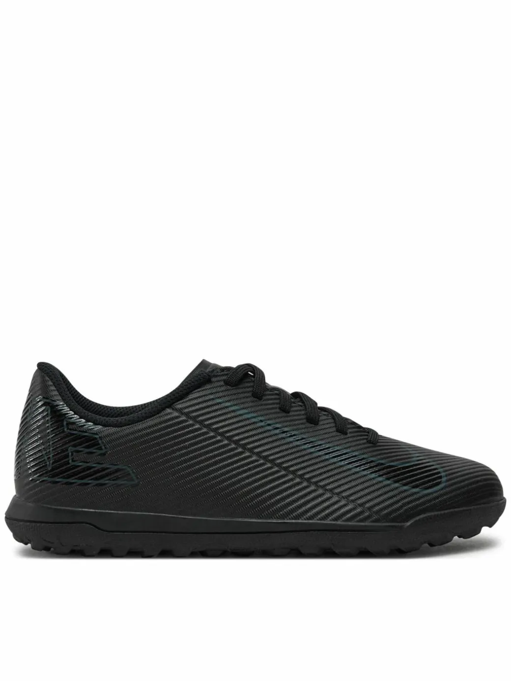 Scarpe da calcio Jr Vapor 16 Club Tf FQ8287 002 Nero