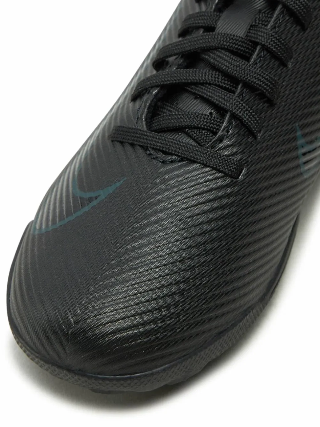 Scarpe da calcio Jr Vapor 16 Club Tf FQ8287 002 Nero