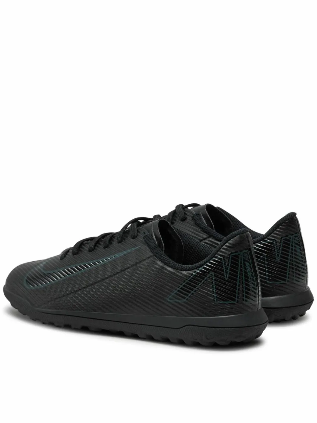 Scarpe da calcio Jr Vapor 16 Club Tf FQ8287 002 Nero
