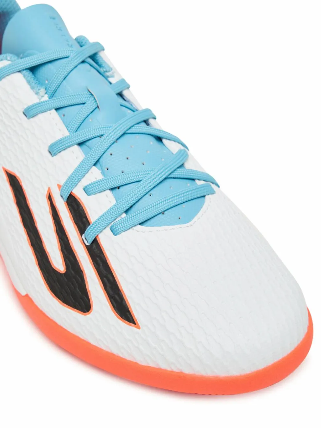 Scarpe da calcio Jr Youth Ic 252168L WTQP Bianco