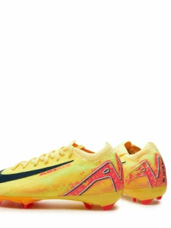 Scarpe da calcio Jr Zm Vapor 16 Pro Km Fg HF5450 800 Giallo